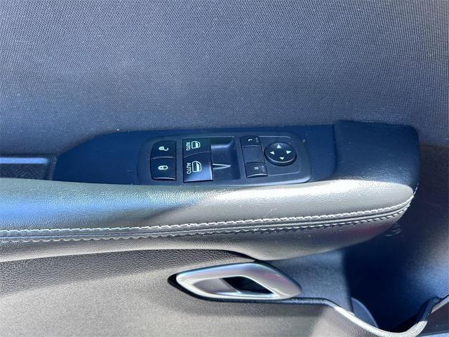Photo of 2020 Octane Red Pearlcoat Dodge Challenger