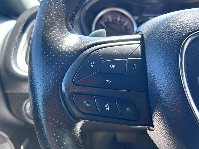 Photo of 2020 Octane Red Pearlcoat Dodge Challenger