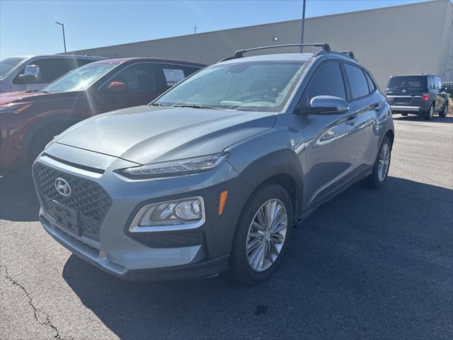 2020 Hyundai KONA