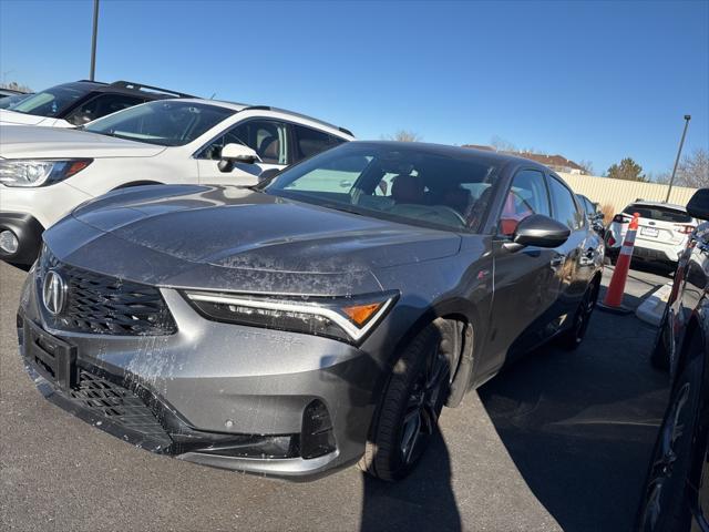 2024 Acura Integra