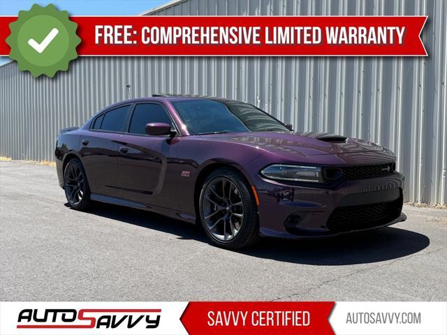 2021 Dodge Charger