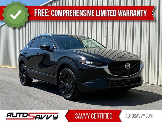 2024 Mazda Cx-30