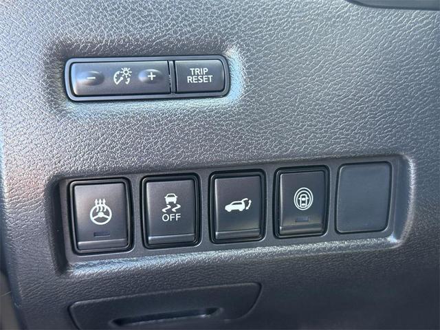 Photo of 2023 Gun Metallic Nissan Murano