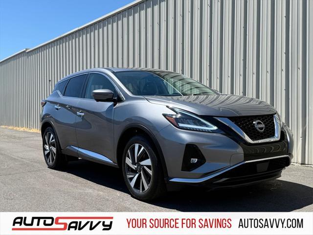 2023 Nissan Murano