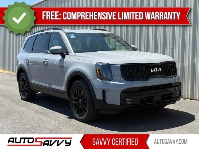 2024 Kia Telluride