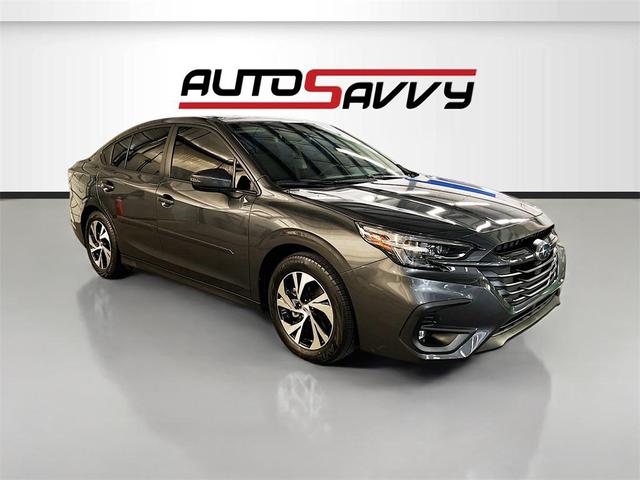 2024 Subaru Legacy