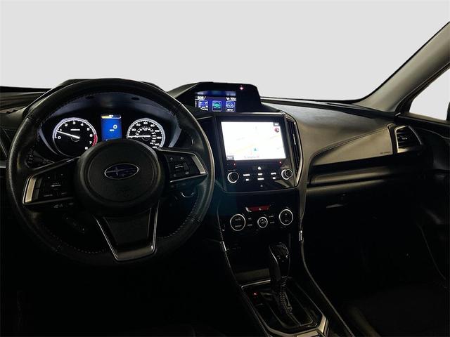 Photo of 2020 Magnetite Gray Metallic Subaru Forester
