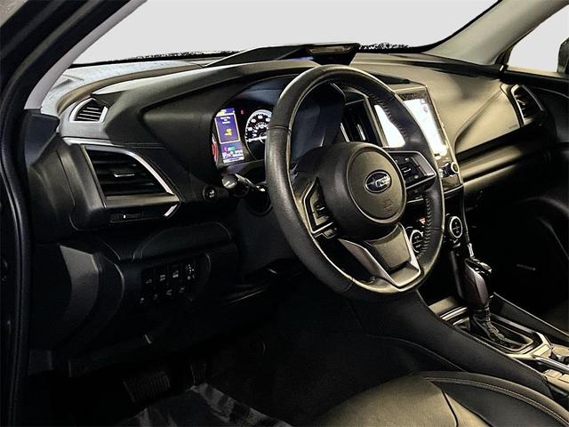 Photo of 2020 Magnetite Gray Metallic Subaru Forester