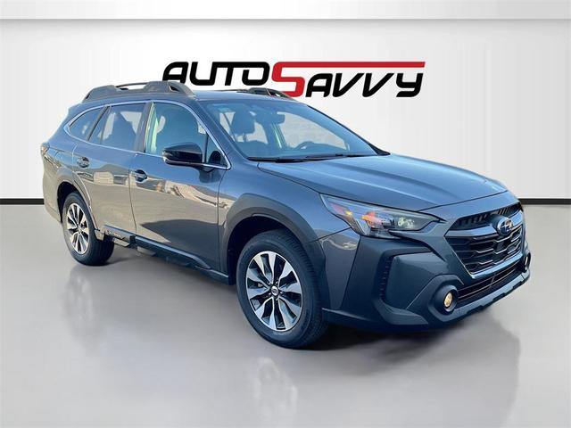 2023 Subaru Outback
