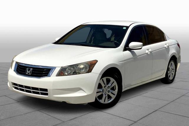 2009 Honda Accord