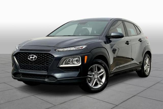 2021 Hyundai KONA