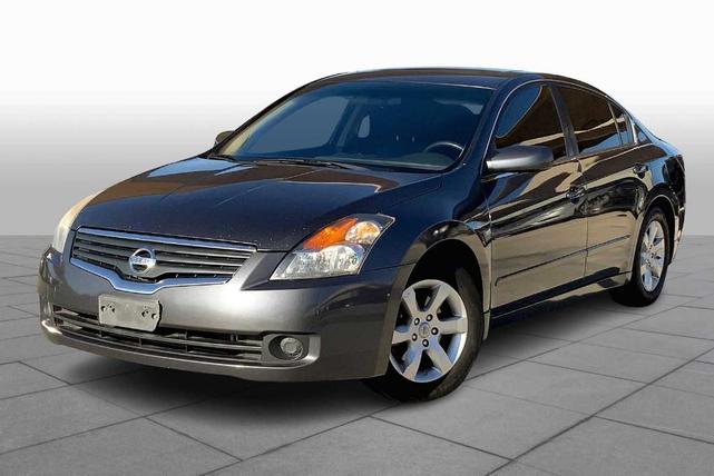 2007 Nissan Altima