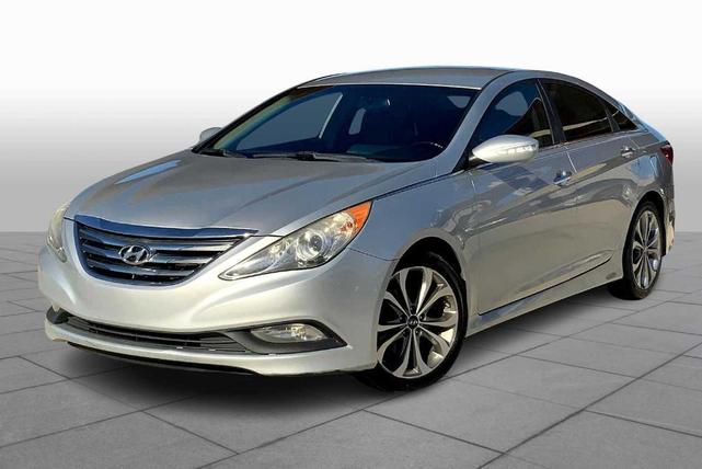 2014 Hyundai Sonata