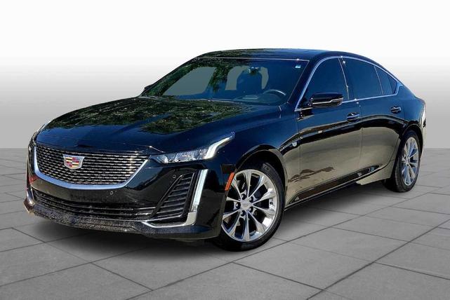 2023 Cadillac CT5