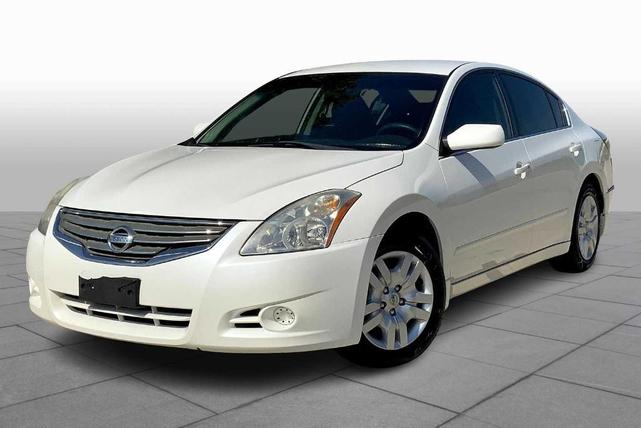 2011 Nissan Altima
