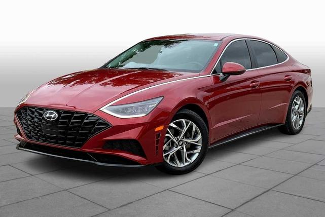 2023 Hyundai Sonata