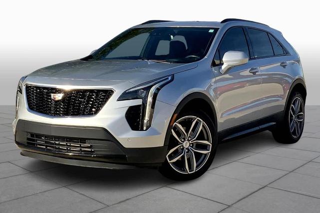 2019 Cadillac XT4