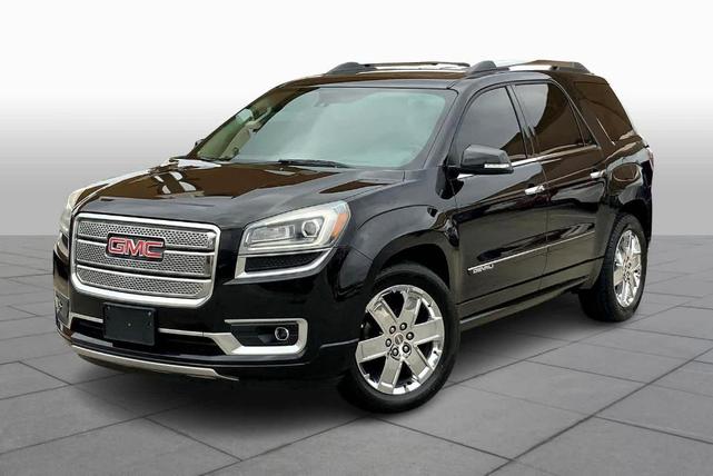 2014 GMC Acadia