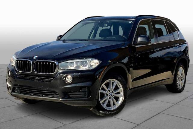 2015 BMW X5