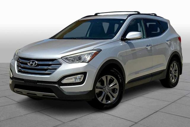 2014 Hyundai Santa Fe Sport