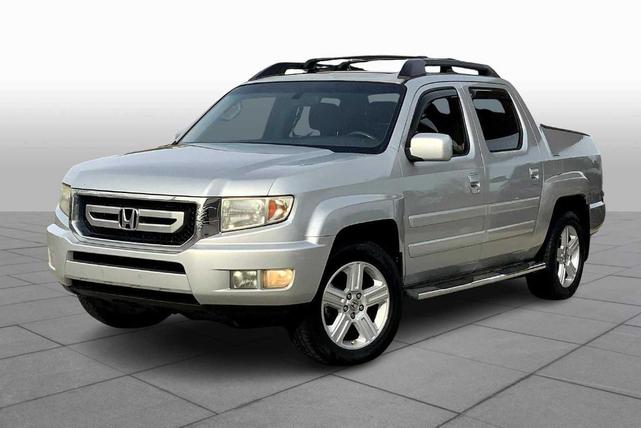 2009 Honda Ridgeline