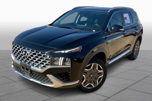 2023 Hyundai Santa Fe