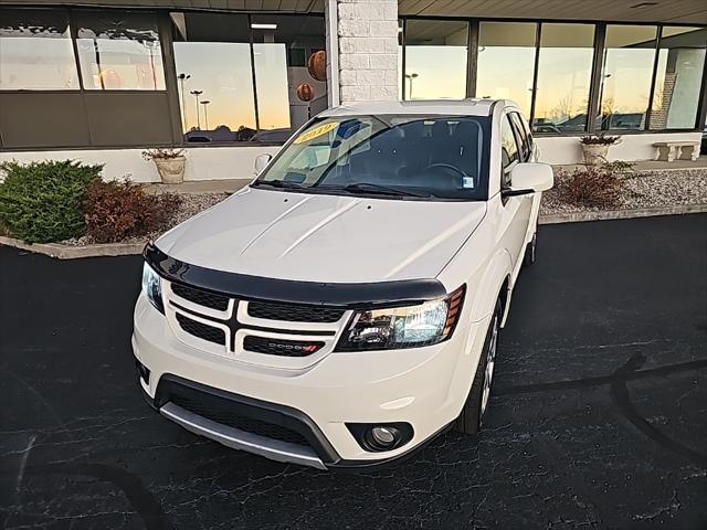 2019 Dodge Journey