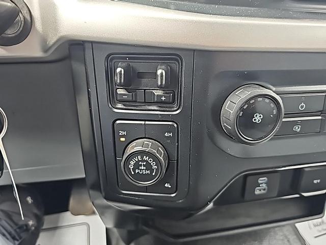 Photo of 2021 Oxford White Ford F-150