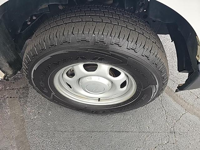 Photo of 2021 Oxford White Ford F-150