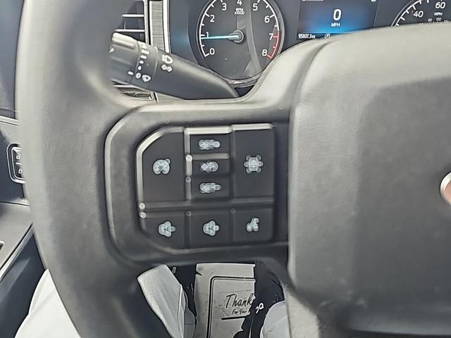 Photo of 2021 Oxford White Ford F-150