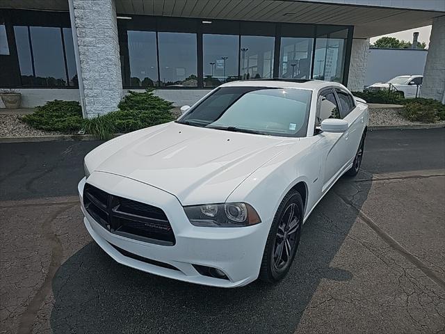 2013 Dodge Charger