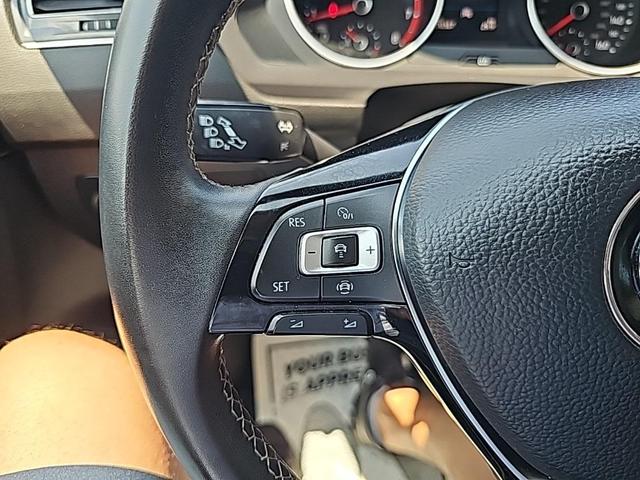 Photo of 2021 Pure White Volkswagen Tiguan