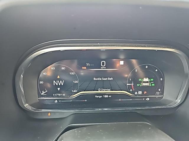 Photo of 2022 Summit White GMC Yukon XL