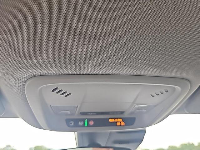 Photo of 2023 Dark Ash Metallic Chevrolet Malibu