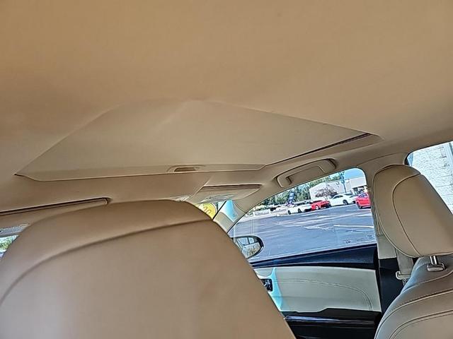 Photo of 2018 Blizzard Pearl Toyota Avalon