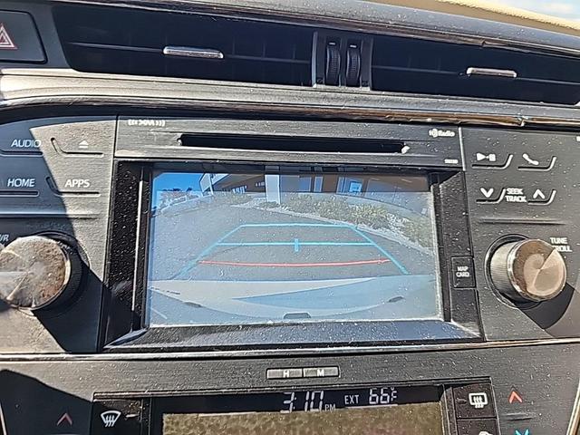 Photo of 2018 Blizzard Pearl Toyota Avalon