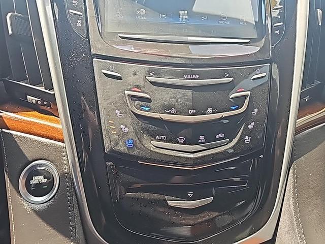 Photo of 2020 Red Passion Tintcoat Cadillac Escalade