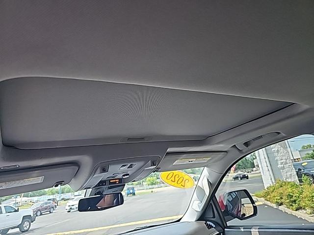 Photo of 2020 Red Passion Tintcoat Cadillac Escalade