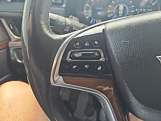 Photo of 2020 Red Passion Tintcoat Cadillac Escalade