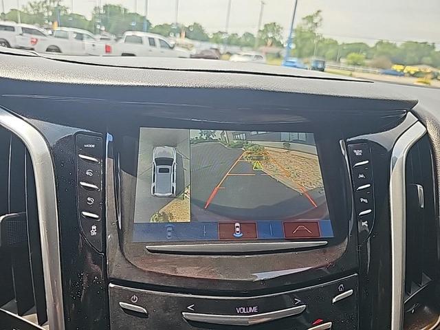 Photo of 2020 Red Passion Tintcoat Cadillac Escalade