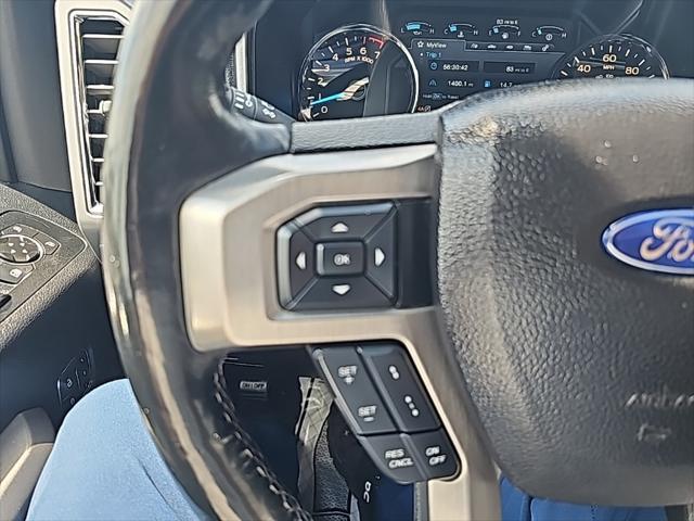 Photo of 2017 Ingot Silver Ford F-150