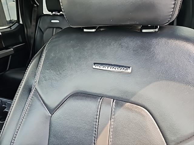 Photo of 2017 Ingot Silver Ford F-150