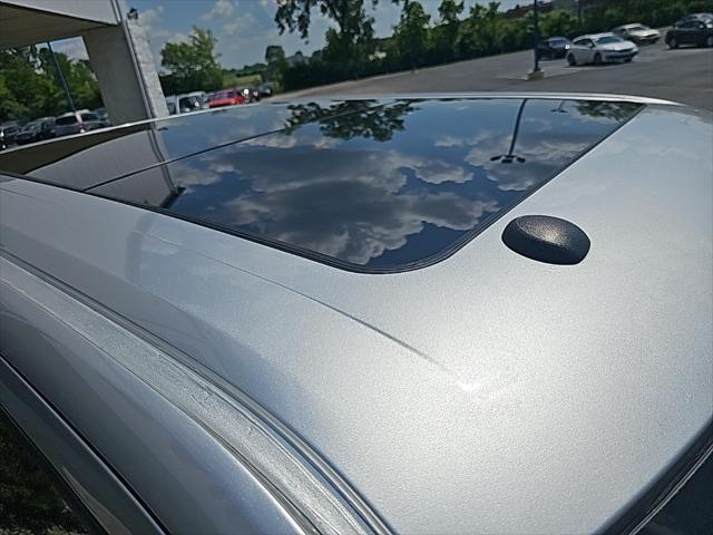 Photo of 2017 Ingot Silver Ford F-150