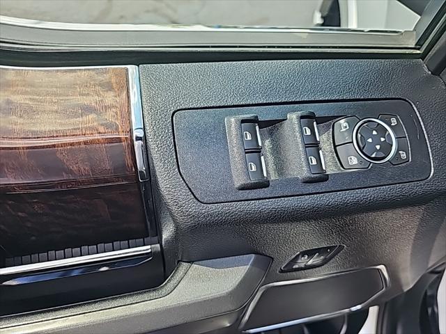 Photo of 2017 Ingot Silver Ford F-150