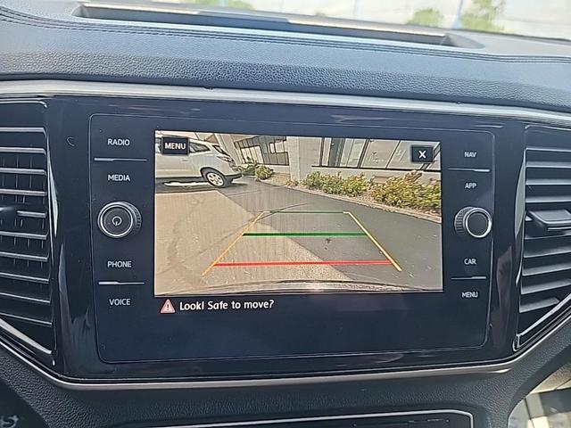 Photo of 2020 Deep Black Volkswagen Atlas Cross Sport
