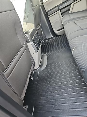 Photo of 2020 Magma Red Ford F-150