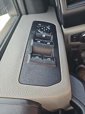 Photo of 2020 Magma Red Ford F-150