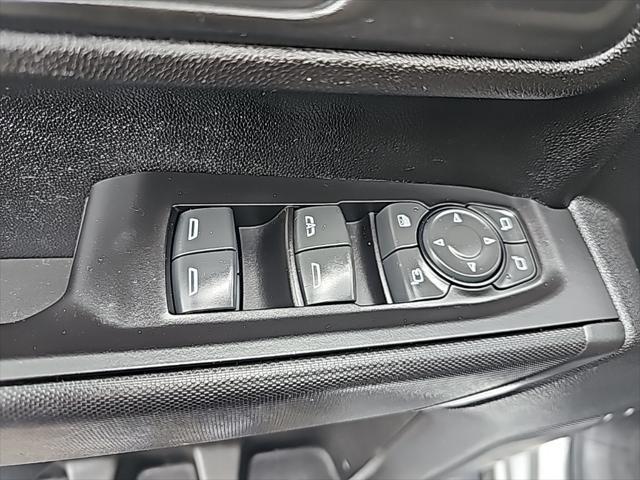 Photo of 2022 Silver Ice Metallic Chevrolet Silverado 2500