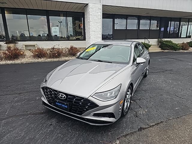 2023 Hyundai Sonata