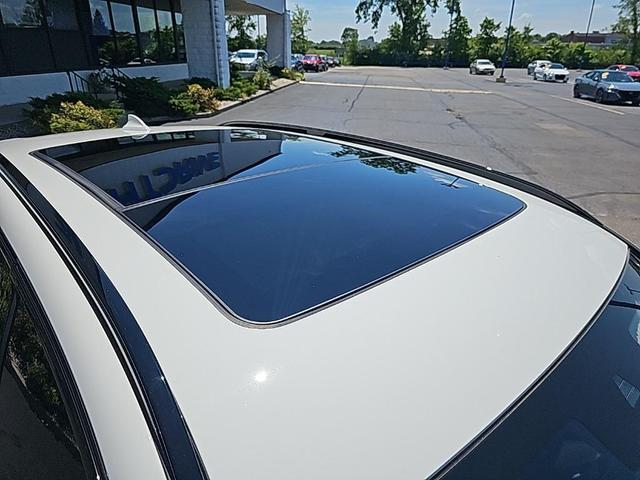 Photo of 2023 Alpine White BMW X3